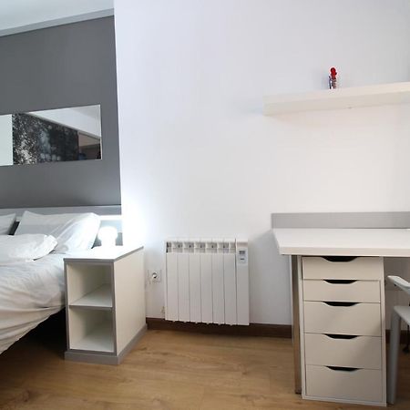 Apartamento Centro De סנטנדר מראה חיצוני תמונה