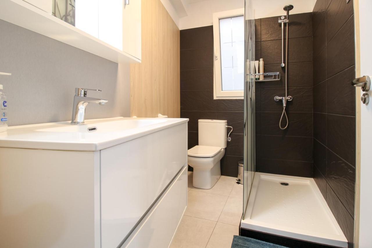 Apartamento Centro De סנטנדר מראה חיצוני תמונה