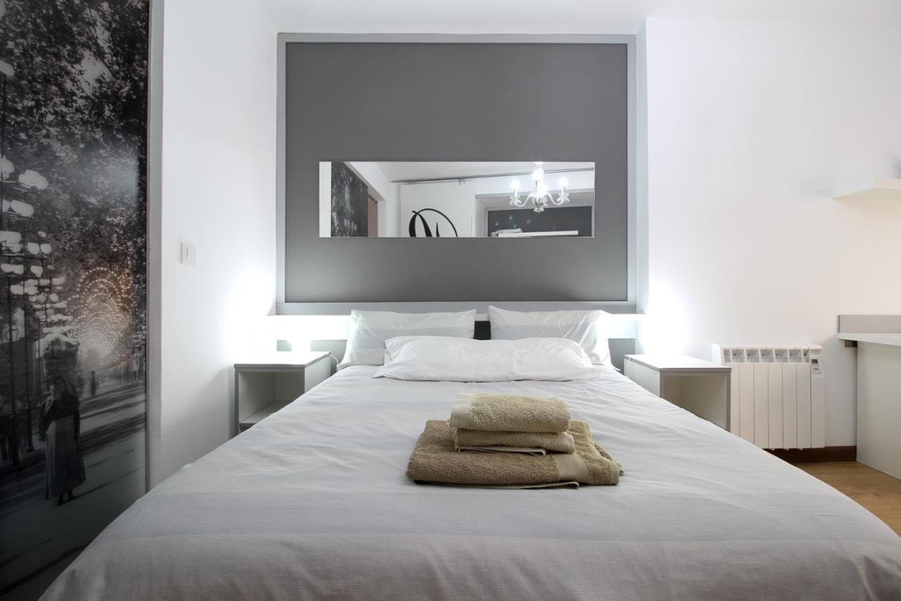 Apartamento Centro De סנטנדר מראה חיצוני תמונה