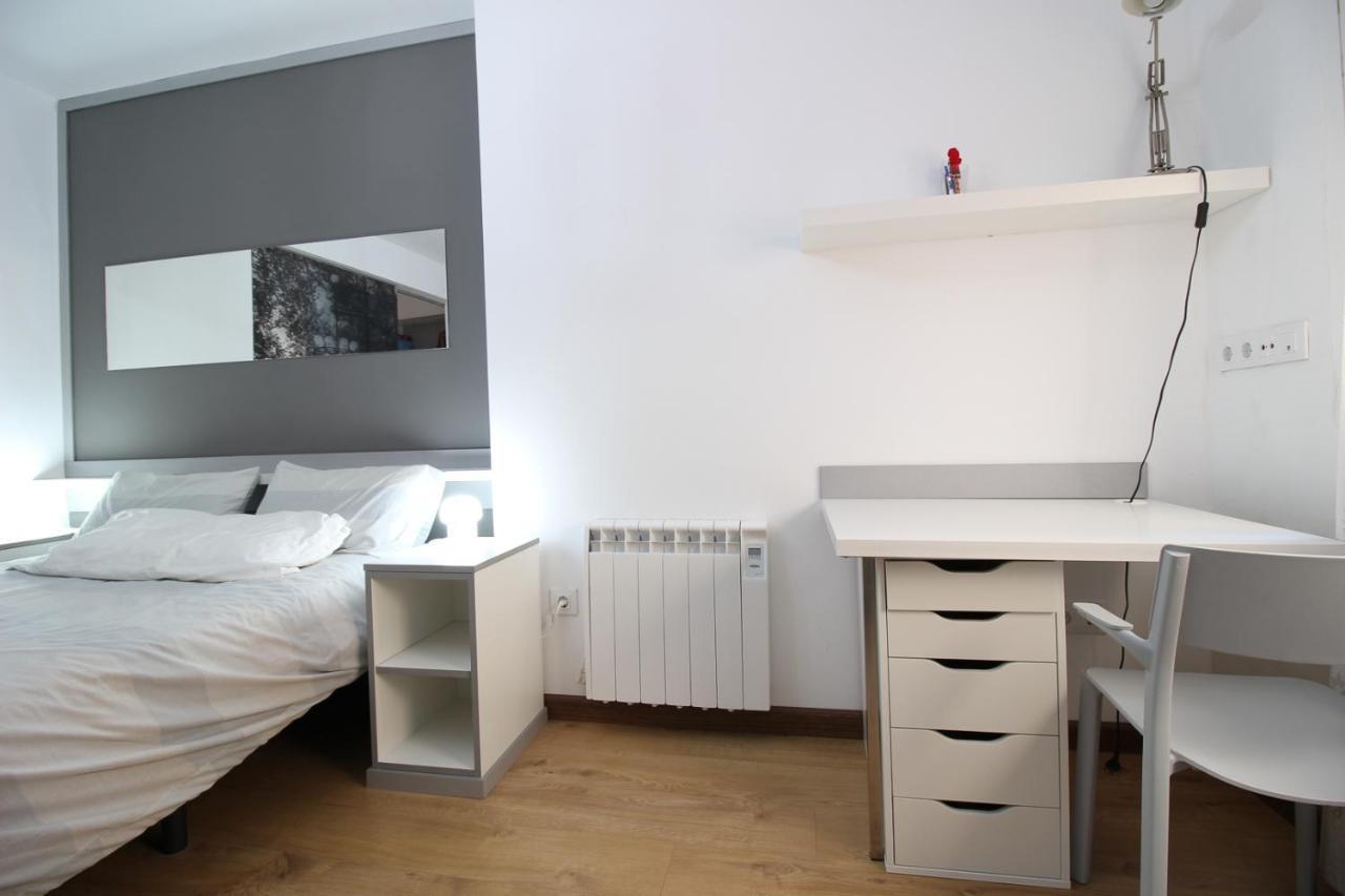 Apartamento Centro De סנטנדר מראה חיצוני תמונה
